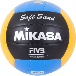 Mikasa Μπάλα Beach Βόλεϊ Νο.5
Κωδικός: VXS-01