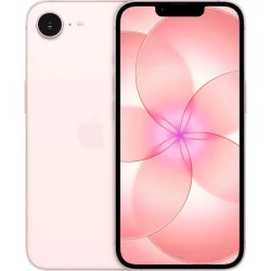 Apple iPhone 17e (8/256GB) Soft Pink
