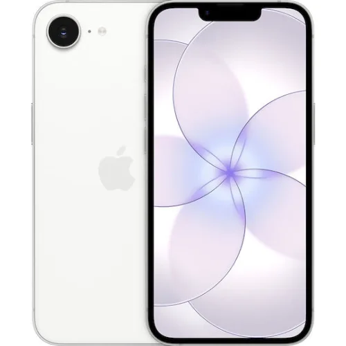 Apple iPhone 17e (8/256GB) White