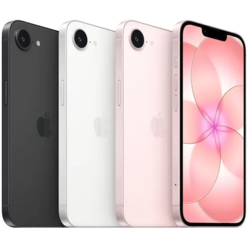 Apple iPhone 17e (8/256GB) White