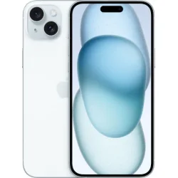 Apple iPhone 15 Plus (6/512GB) Μπλε