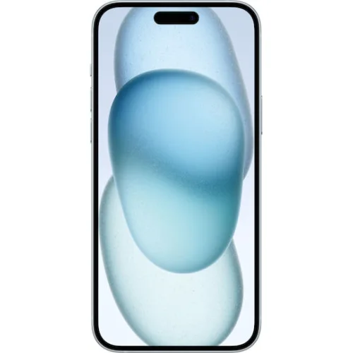 Apple iPhone 15 Plus (6/512GB) Μπλε