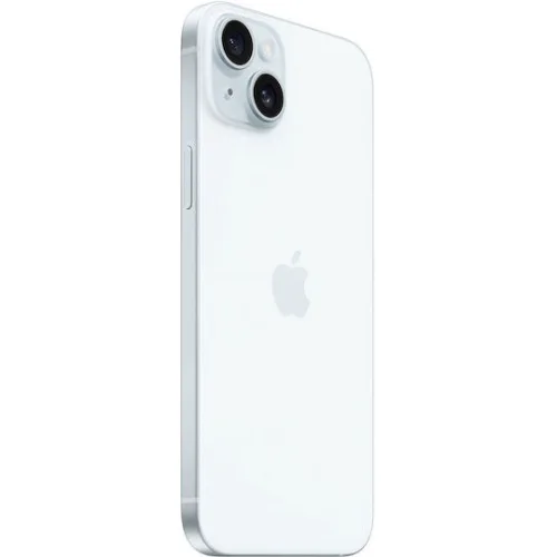 Apple iPhone 15 Plus (6/512GB) Μπλε
