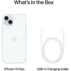 Apple iPhone 15 Plus (6/512GB) Μπλε