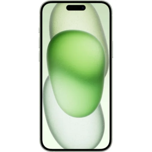 Apple iPhone 15 Plus (6/512GB) Πράσινο