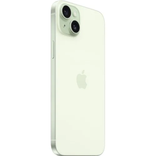 Apple iPhone 15 Plus (6/512GB) Πράσινο