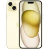 Apple iPhone 15 Plus (6/512GB) Κίτρινο