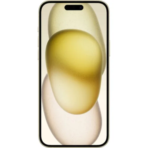 Apple iPhone 15 Plus (6/512GB) Κίτρινο