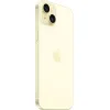Apple iPhone 15 Plus (6/512GB) Κίτρινο