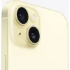 Apple iPhone 15 Plus (6/512GB) Κίτρινο