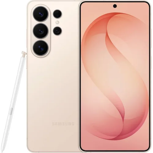 Samsung Galaxy S26 Ultra 5G (16/1TB) PinkGold