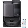 Eufy Omni E25 Σκούπα Ρομπότ με Χαρτογράφηση Laser & Απορρόφηση 20000Pa Μαύρη