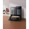 Eufy Omni E25 Σκούπα Ρομπότ με Χαρτογράφηση Laser & Απορρόφηση 20000Pa Μαύρη