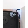 Eufy Omni E25 Σκούπα Ρομπότ με Χαρτογράφηση Laser & Απορρόφηση 20000Pa Μαύρη