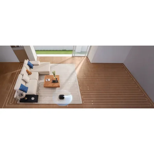 Eufy Omni E25 Σκούπα Ρομπότ με Χαρτογράφηση Laser & Απορρόφηση 20000Pa Μαύρη