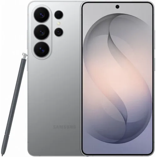 Samsung Galaxy S26 Ultra 5G (16/1TB) Silver Shadow