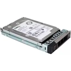 Dell 8TB HDD Σκληρός Δίσκος 3.5" SAS 3.0 7200rpm για NAS / Server 161-BBRX