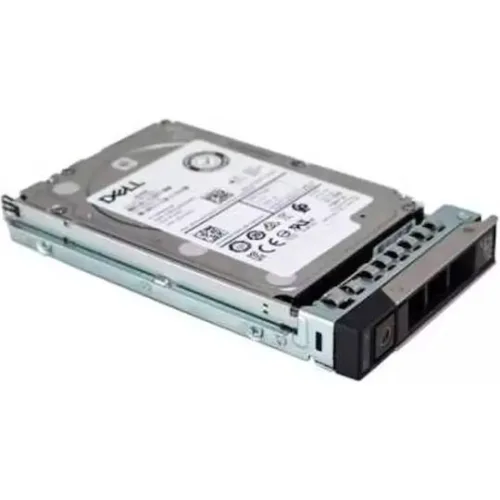 Dell 8TB HDD Σκληρός Δίσκος 3.5" SAS 3.0 7200rpm για NAS / Server 161-BBRX