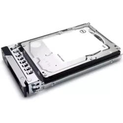 Dell 8TB HDD Σκληρός Δίσκος 3.5" SAS 3.0 7200rpm για NAS / Server 161-BBRX