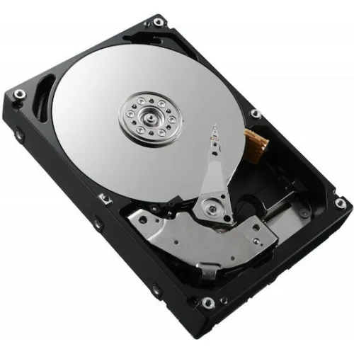 Dell 8TB HDD Σκληρός Δίσκος 3.5" SAS 3.0 7200rpm για NAS / Server 161-BBRX