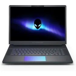 DELL Laptop Alienware 16 Area 51 AA16250 16'' QHD+/Ultra 9-275HX/32GB/2TB SSD/GeForce RTX 5080/Win 11 Pro/2Y NBD