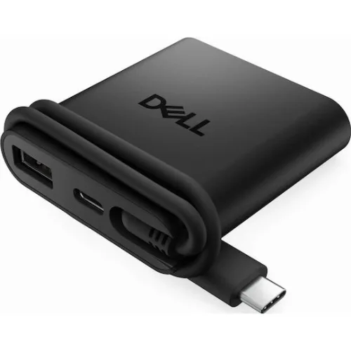 Dell Pro DA225 USB-C Docking Station με HDMI 4K Μαύρο