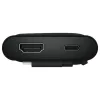Dell Pro DA225 USB-C Docking Station με HDMI 4K Μαύρο