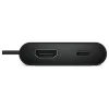 Dell Pro DA225 USB-C Docking Station με HDMI 4K Μαύρο