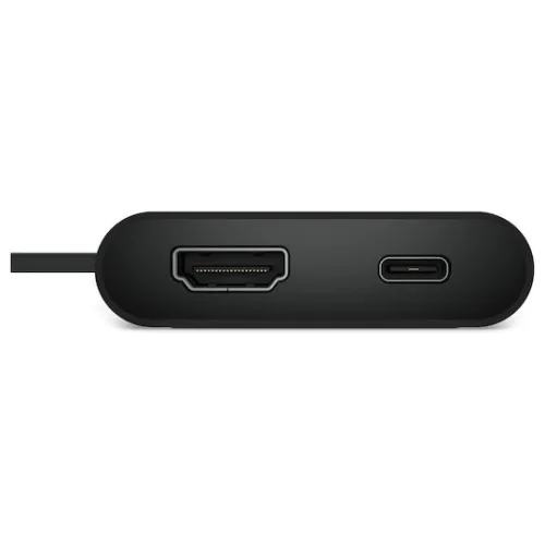 Dell Pro DA225 USB-C Docking Station με HDMI 4K Μαύρο