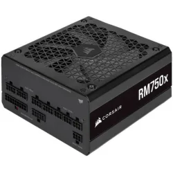 CORSAIR PSU RM750x (Cybenetics Gold, Ful