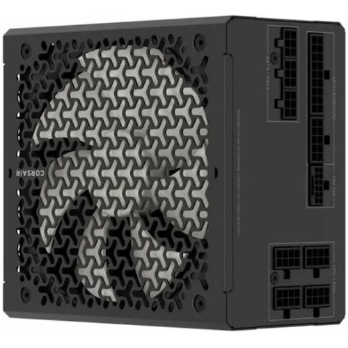 Corsair RMx Series RM750x ATX12V 3.1 750W Μαύρο Τροφοδοτικό Υπολογιστή Full Modular 80 Plus Gold