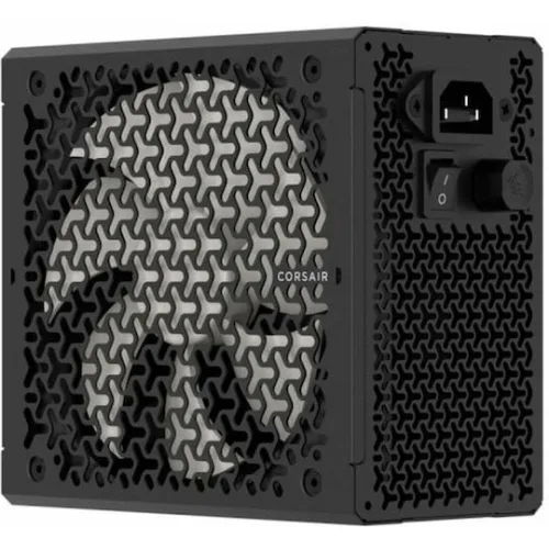 Corsair RMx Series RM750x ATX12V 3.1 750W Μαύρο Τροφοδοτικό Υπολογιστή Full Modular 80 Plus Gold