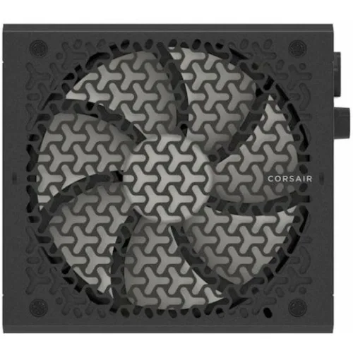 Corsair RMx Series RM750x ATX12V 3.1 750W Μαύρο Τροφοδοτικό Υπολογιστή Full Modular 80 Plus Gold