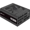 Corsair HX1000i Shift 1000W Μαύρο Τροφοδοτικό Υπολογιστή Full Modular Cybenetics Platinum