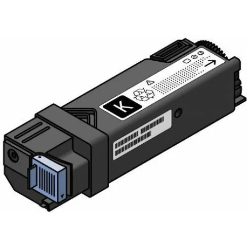 Kyocera TK-8555K Γνήσιο Toner Laser Εκτυπωτή Μαύρο 40000 Σελίδων 1T02XC0NL0