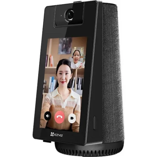 Ezviz S10 IP Κάμερα Παρακολούθησης Wi-Fi Full HD+ 4MP με Αμφίδρομη Επικοινωνία