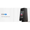 Ezviz S10 IP Κάμερα Παρακολούθησης Wi-Fi Full HD+ 4MP με Αμφίδρομη Επικοινωνία