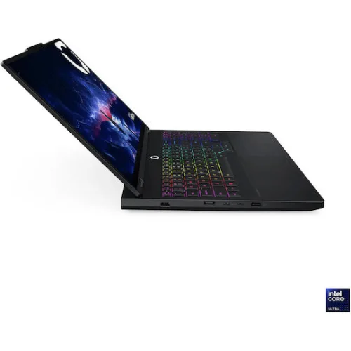 Lenovo Legion Pro 5 16IAX10H 16" OLED QHD+ 165Hz (Ultra 9-275HX/32GB/2TB SSD/GeForce RTX 5070/W11 Pro) (GR Keyboard)