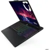 Lenovo Legion Pro 5 16AFR10 16" OLED QHD+ 165Hz (Ryzen 9-9955HX/32GB/1TB SSD/GeForce RTX 5070/W11 Home) Eclipse Black (GR Keyboard)