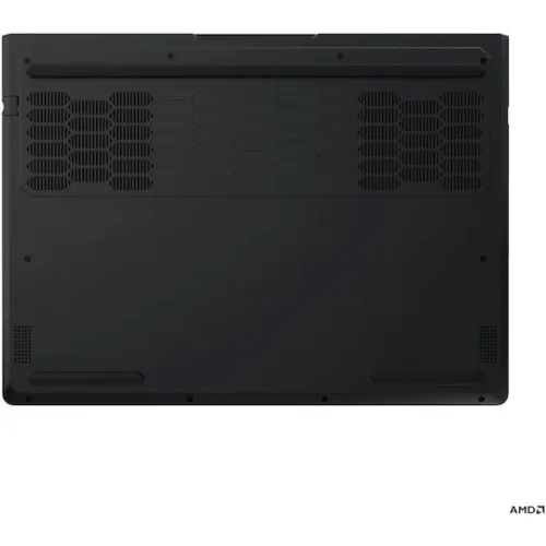 Lenovo Legion Pro 5 16AFR10 16" OLED QHD+ 165Hz (Ryzen 9-9955HX/32GB/1TB SSD/GeForce RTX 5070/W11 Home) Eclipse Black (GR Keyboard)