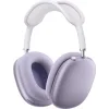 Apple AirPods Max 2 Ασύρματα / Ενσύρματα Over Ear Ακουστικά και Quick Charge Purple - Προπαραγγελία
