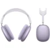 Apple AirPods Max 2 Ασύρματα / Ενσύρματα Over Ear Ακουστικά και Quick Charge Purple - Προπαραγγελία