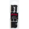 Kingston Fury Beast RGB DDR5 με Module 1x32GB και Ταχύτητα 5200 για DesktopΚωδικός: KF552C40BBA-32