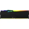 Kingston Fury Beast RGB DDR5 με Module 1x32GB και Ταχύτητα 5200 για DesktopΚωδικός: KF552C40BBA-32