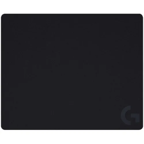 Mousepad Gaming Logitech 943-000792 34 X 28 Cm Μαύρο
