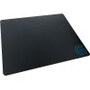 Mousepad Gaming Logitech 943-000792 34 X 28 Cm Μαύρο