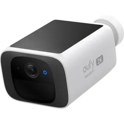 Eufy SoloCam S220 IP Κάμερα Παρακολούθησης Wi-Fi Full HD+ 4MP Αδιάβροχη Μπαταρίας με Αμφίδρομη Επικοινωνία
