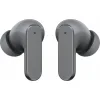 Realme Buds Air8 Bluetooth Handsfree Ακουστικά με Αντοχή στον Ιδρώτα και Θήκη Φόρτισης Master Grey