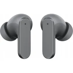 Realme Buds Air8 Bluetooth Handsfree Ακουστικά με Αντοχή στον Ιδρώτα και Θήκη Φόρτισης Master Grey
