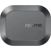 Realme Buds Air8 Bluetooth Handsfree Ακουστικά με Αντοχή στον Ιδρώτα και Θήκη Φόρτισης Master Grey